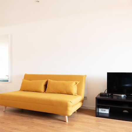 Apartments Center Castelo 리스본 외부 사진