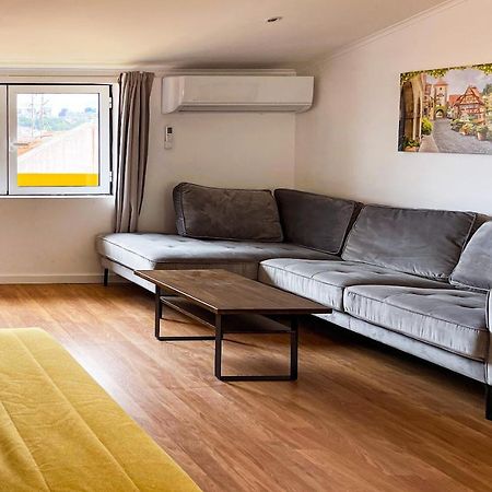 Apartments Center Castelo 리스본 외부 사진