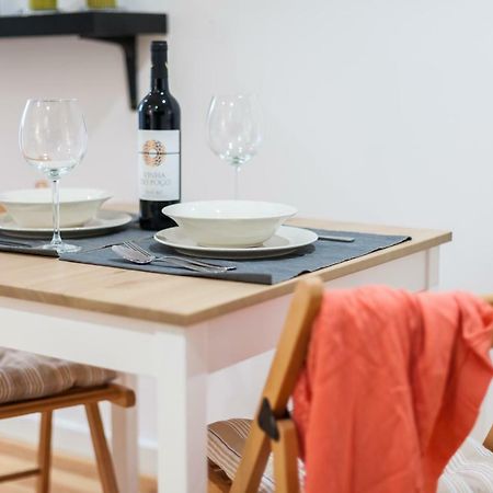 Apartments Center Castelo 리스본 외부 사진