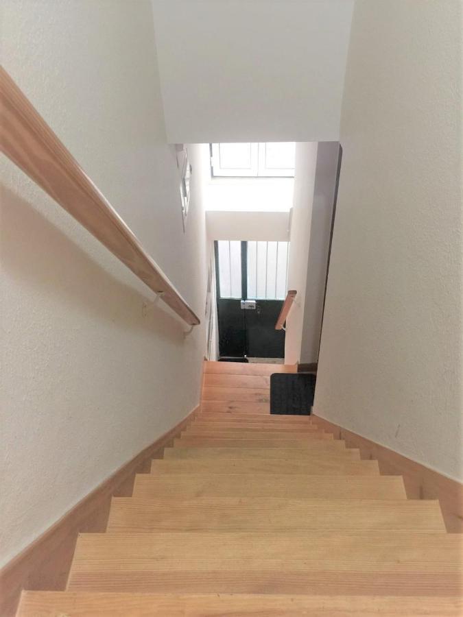 Apartments Center Castelo 리스본 외부 사진