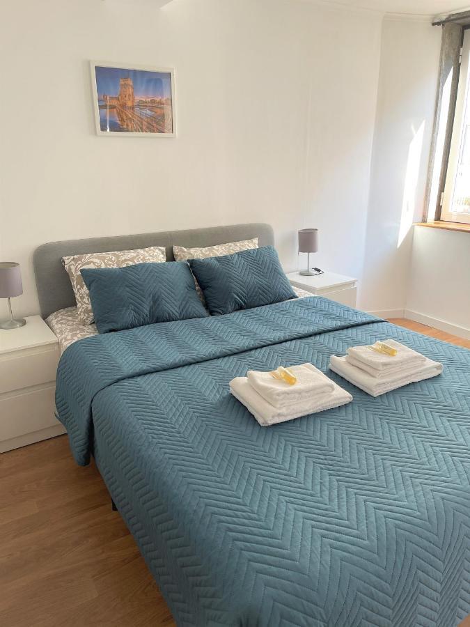 Apartments Center Castelo 리스본 외부 사진