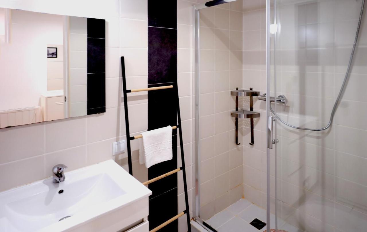 Apartments Center Castelo 리스본 외부 사진