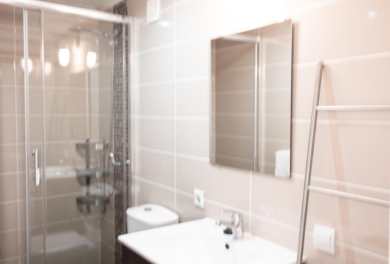 Apartments Center Castelo 리스본 외부 사진